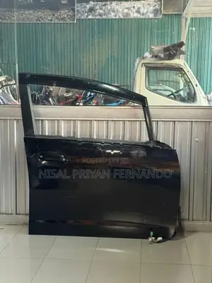 Honda Fit GP1 / GP2 Front Door Panel ( Only )