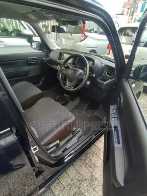 Suzuki Alto 2024