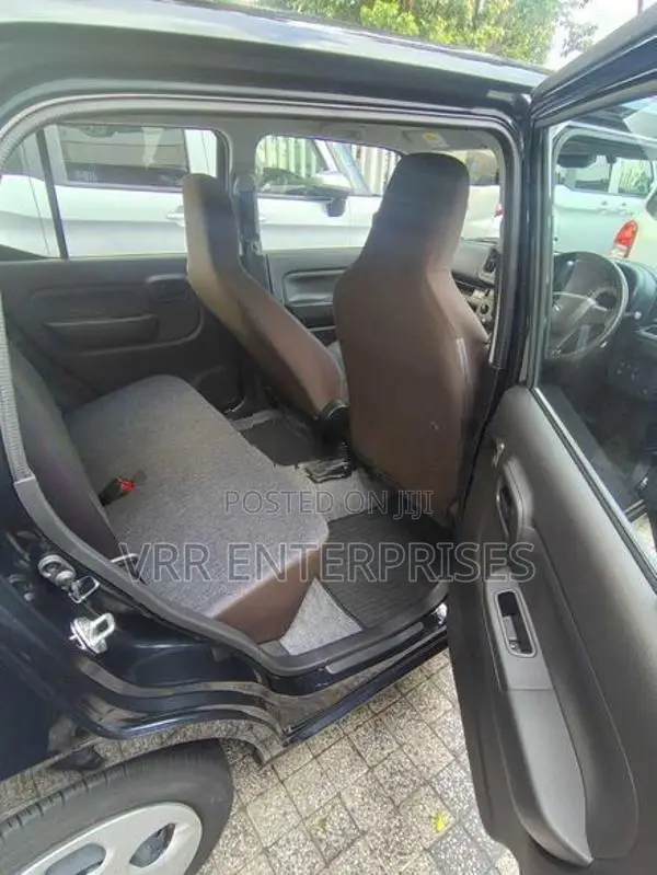 Suzuki Alto 2024