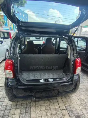 Suzuki Alto 2024
