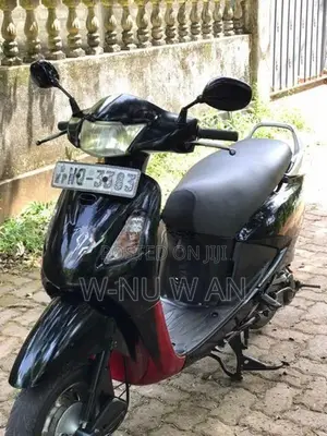 Hero Pleasure 2011