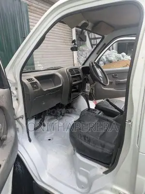 Suzuki Carry 2001