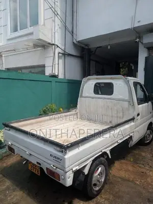 Suzuki Carry 2001