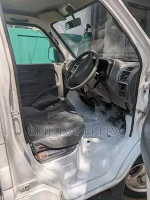 Suzuki Carry 2001