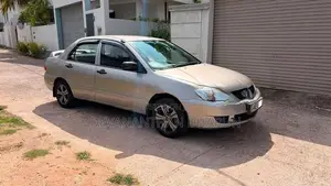 Mitsubishi Lancer 2006