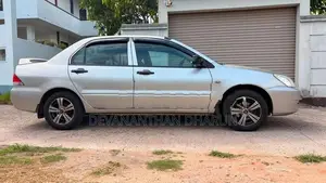 Mitsubishi Lancer 2006