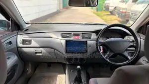 Mitsubishi Lancer 2006