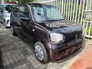 Suzuki Alto 2024