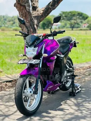 Yamaha FZs V2 2016