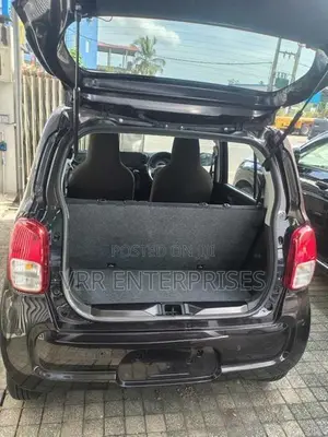 Suzuki Alto 2024