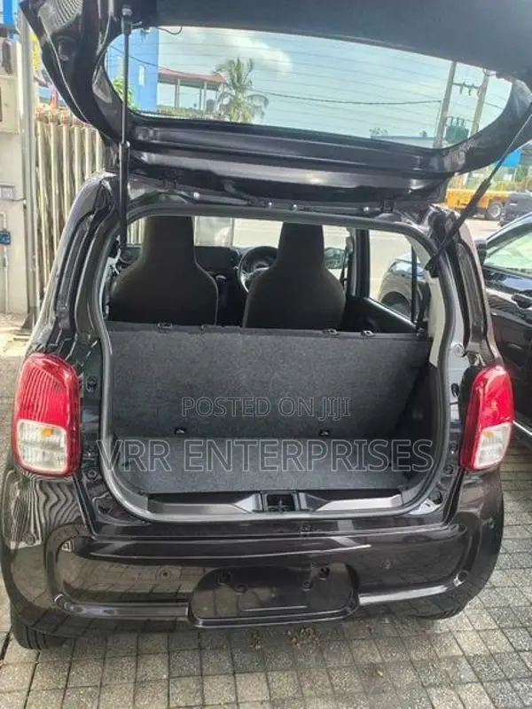 Suzuki Alto 2024