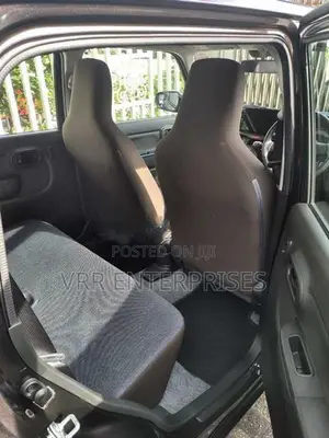 Suzuki Alto 2024