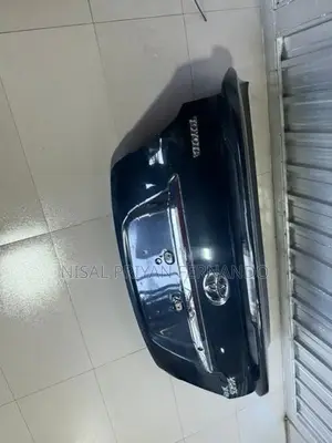 Toyota Yaris / Belta Diki Complete