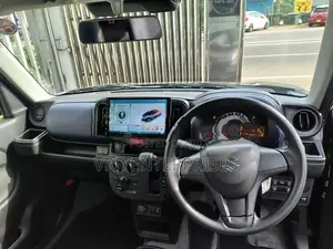 Suzuki Alto 2024