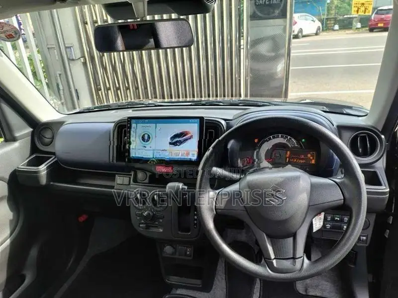 Suzuki Alto 2024