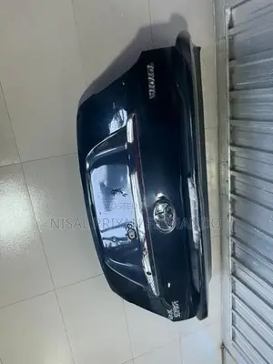 Toyota Yaris / Belta Diki Complete