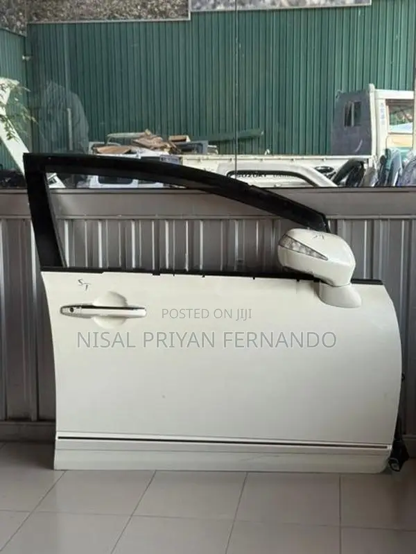 Honda Civic FD1 / FD3 Front Door Panel ( Only )