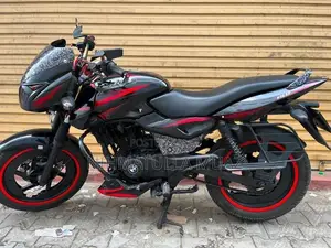 Bajaj Pulsar 180 2007