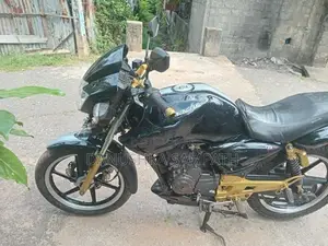 TVS Apache VQ-0199 2009