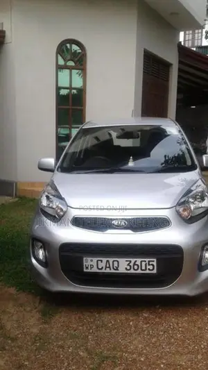 Kia Picanto 2016