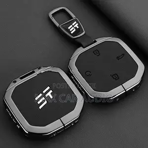 Jetour T2 Car Key Housing