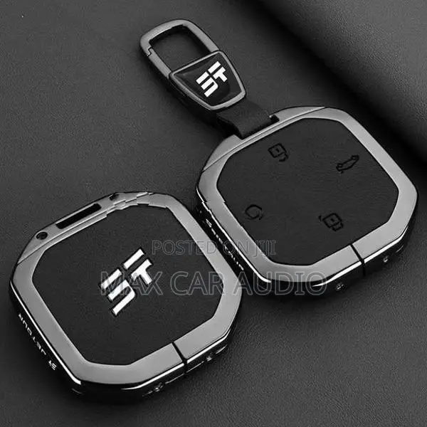 Jetour T2 Car Key Housing