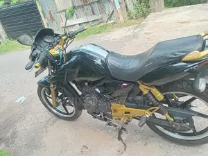 TVS Apache VQ-0199 2009