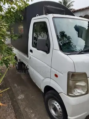 Suzuki Carry 2011