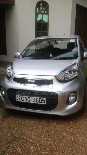 Kia Picanto 2016