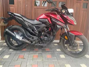 Honda X-Blade CB 160 2020