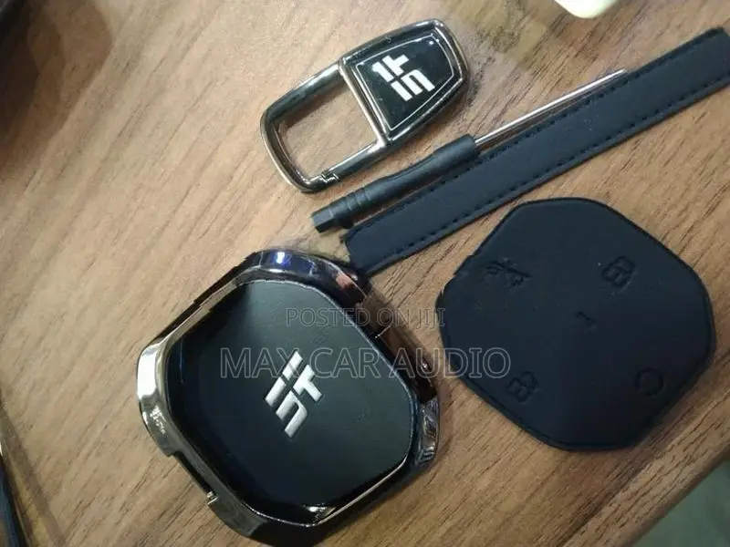 Jetour T2 Car Key Housing