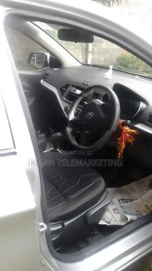 Kia Picanto 2016