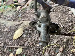 Bicycle for Parts