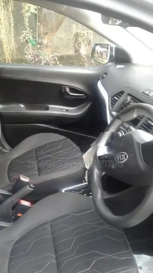Kia Picanto 2016