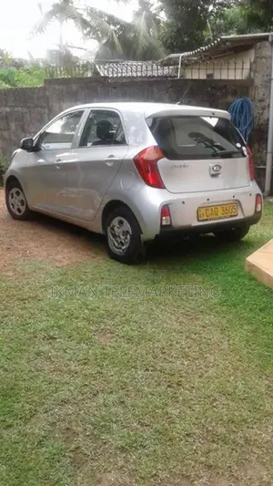 Kia Picanto 2016