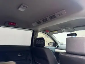 Toyota Rush 2025