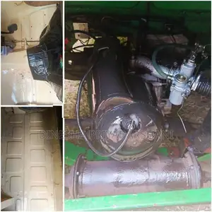 Bajaj RE Three Wheel 1995