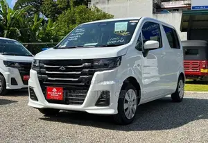 Suzuki Wagon R ZL 2026
