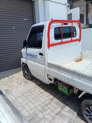 Nissan Clipper GBD U71T 2009