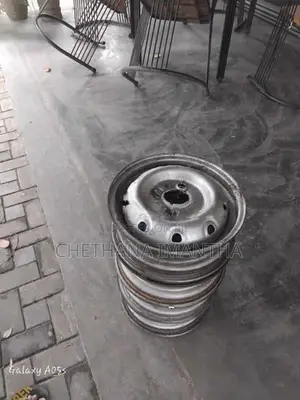 Car Rim(Size 12)