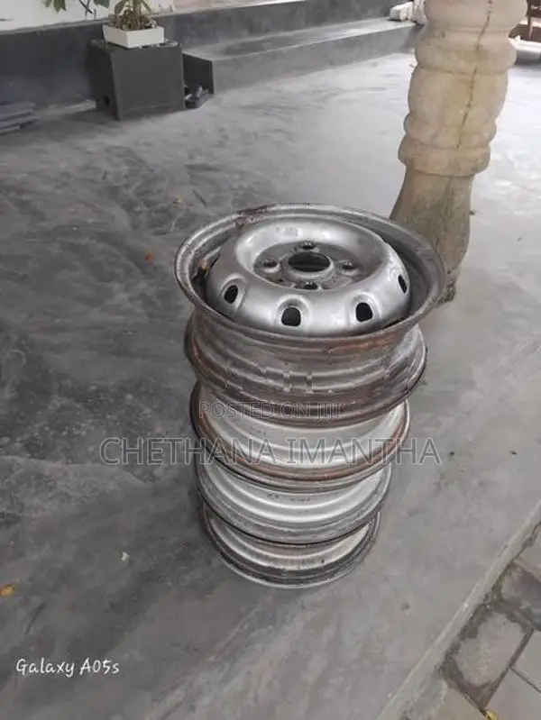 Car Rim(Size 12)