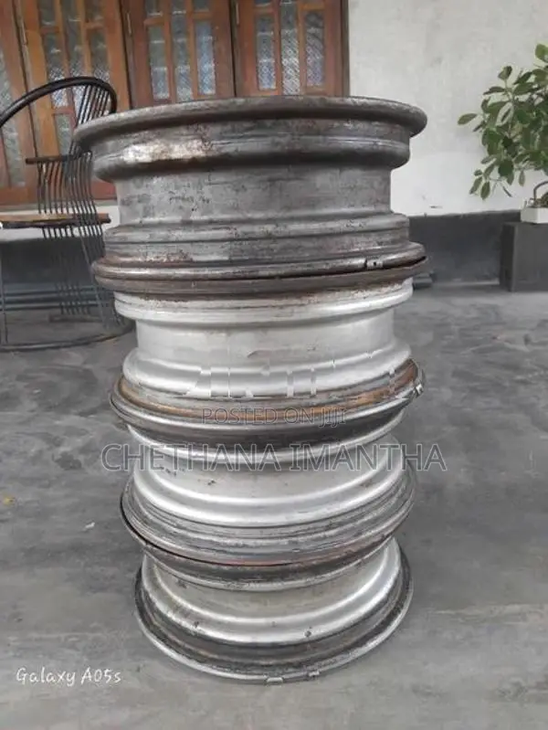 Car Rim(Size 12)