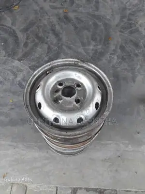 Car Rim(Size 12)