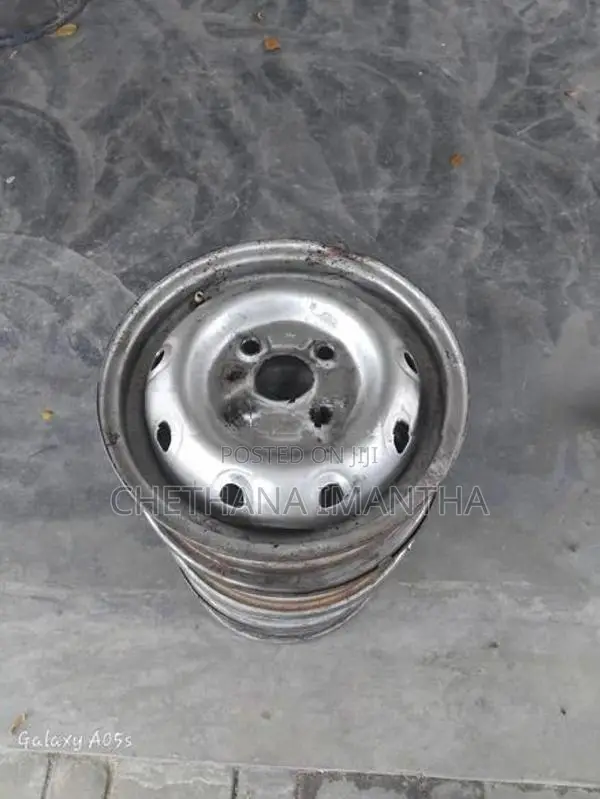 Car Rim(Size 12)
