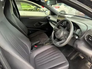 Toyota Yaris X Grade 2024