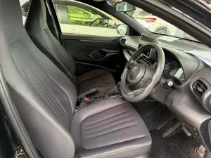 Toyota Yaris X Grade 2024