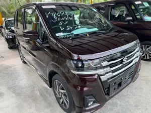 Suzuki Wagon R ZX New Face 2025