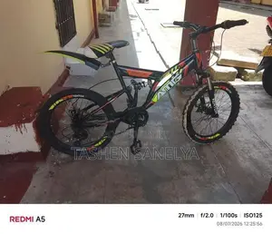 KENTON BICYCLE