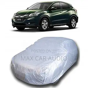 Car UV Sun Cover