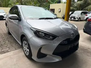 Toyota Yaris X Grade 2023